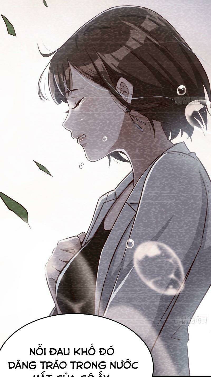 Trong Nhà Có 2 Bạn Gái Song Sinh - Chapter 7 - Page 44