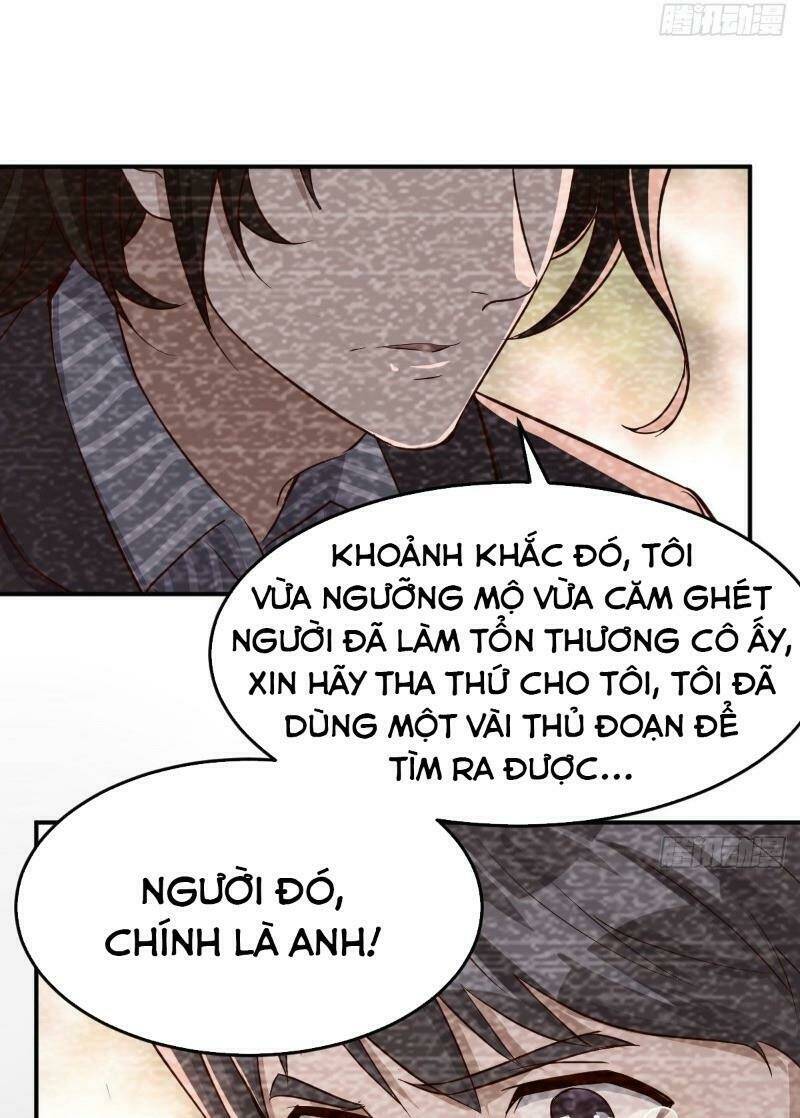 Trong Nhà Có 2 Bạn Gái Song Sinh - Chapter 7 - Page 46