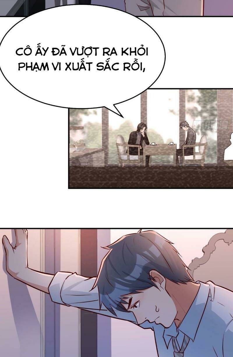 Trong Nhà Có 2 Bạn Gái Song Sinh - Chapter 7 - Page 4