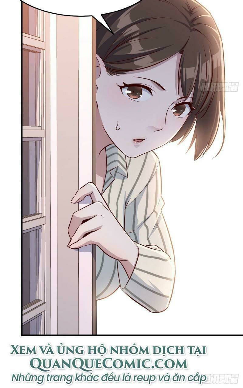 Trong Nhà Có 2 Bạn Gái Song Sinh - Chapter 7 - Page 51