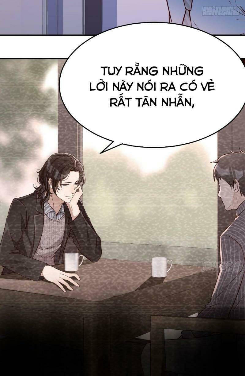 Trong Nhà Có 2 Bạn Gái Song Sinh - Chapter 7 - Page 5
