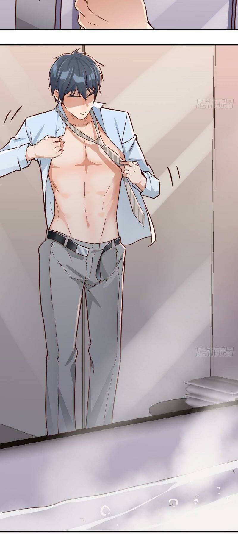 Trong Nhà Có 2 Bạn Gái Song Sinh - Chapter 7 - Page 7