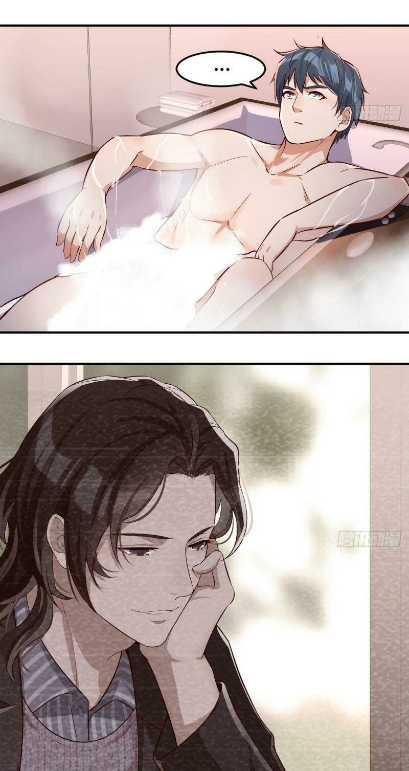 Trong Nhà Có 2 Bạn Gái Song Sinh - Chapter 7 - Page 8