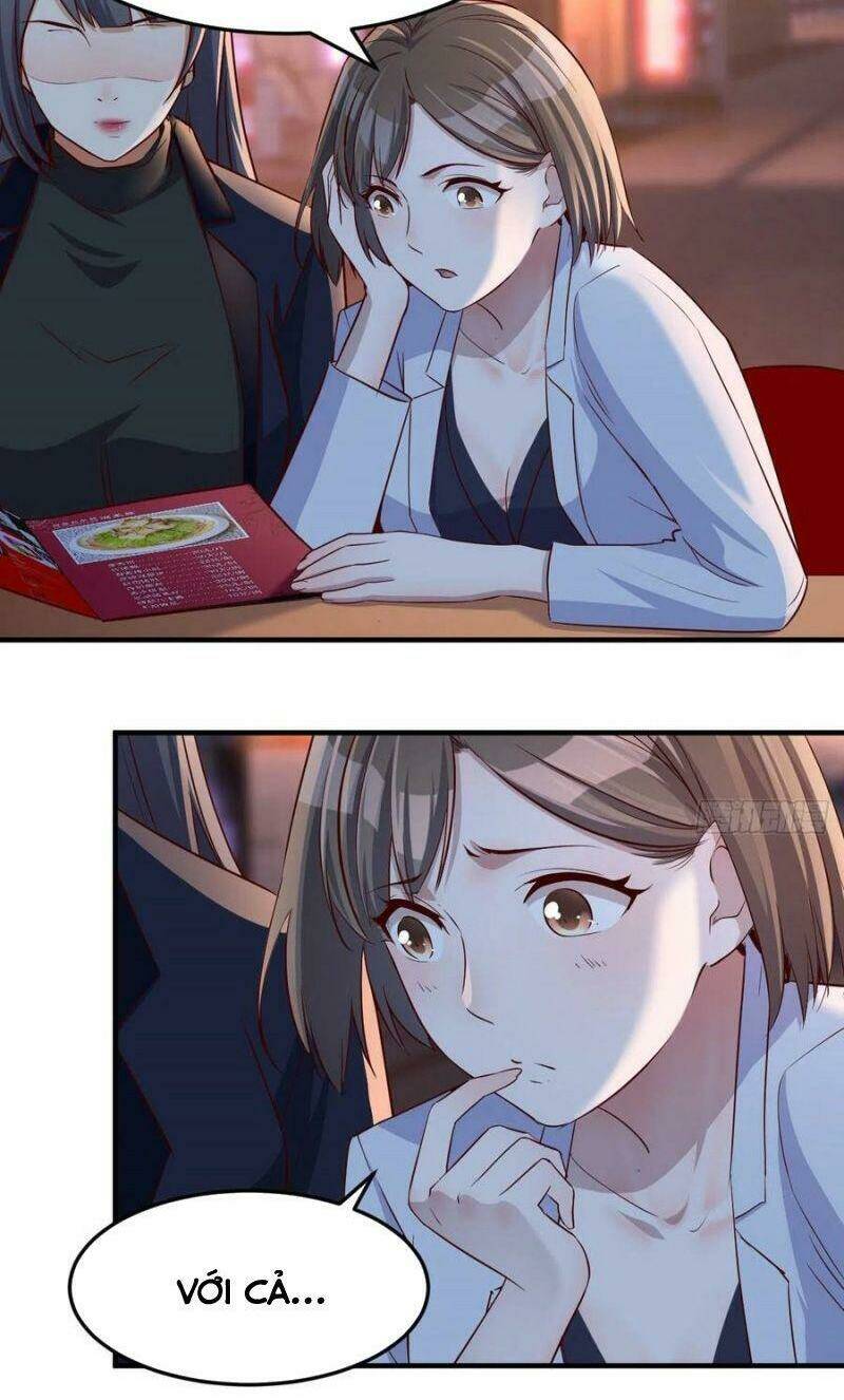 Trong Nhà Có 2 Bạn Gái Song Sinh - Chapter 70 - Page 13