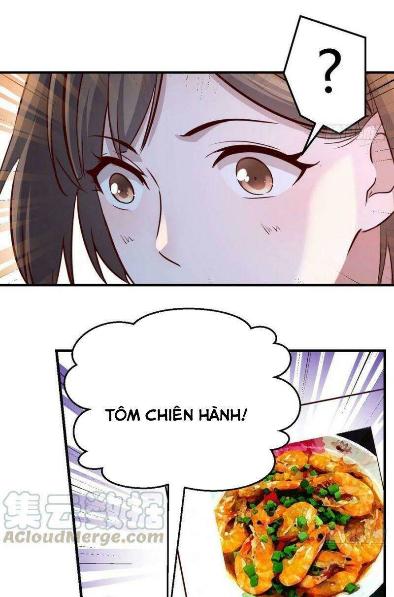 Trong Nhà Có 2 Bạn Gái Song Sinh - Chapter 70 - Page 14