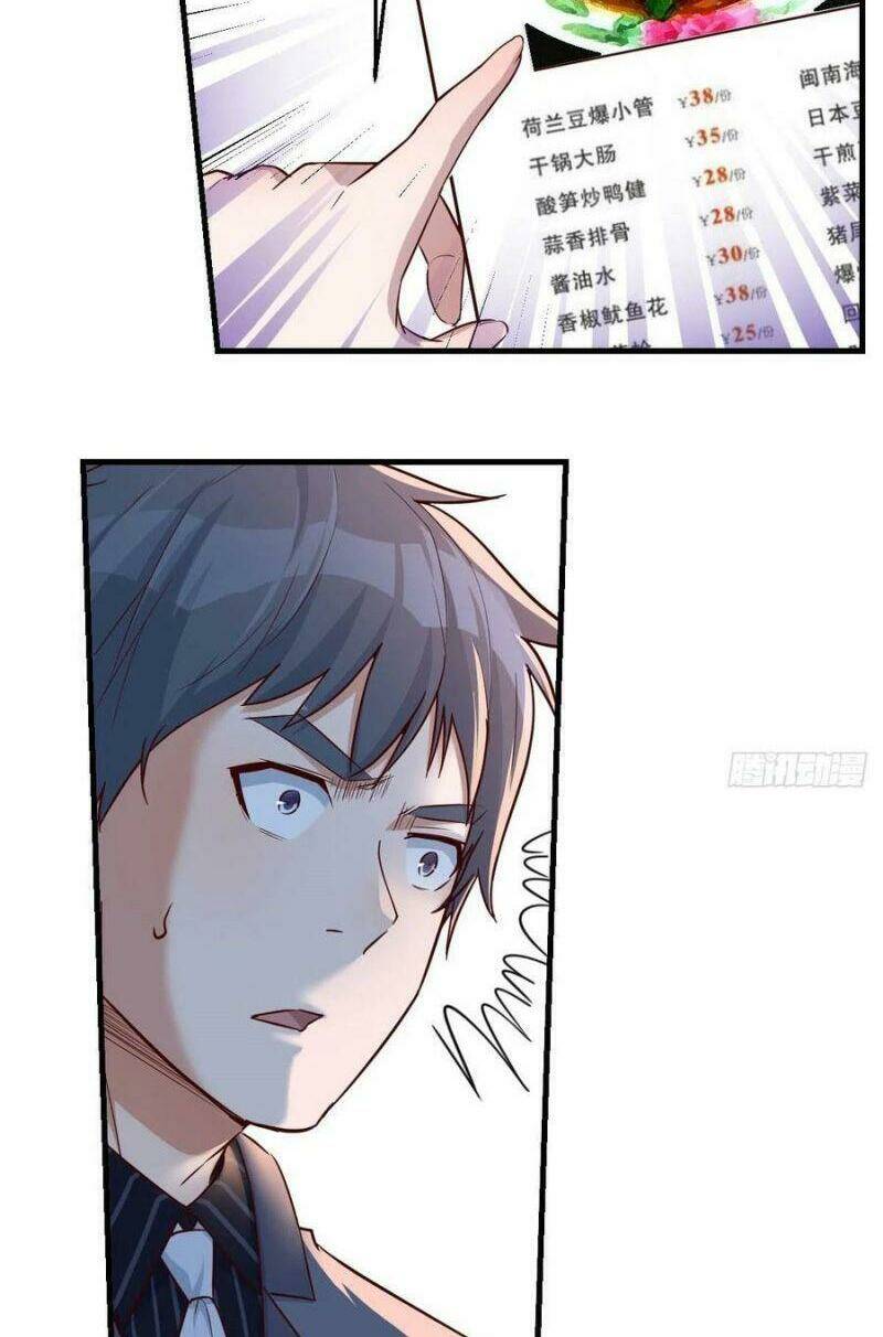 Trong Nhà Có 2 Bạn Gái Song Sinh - Chapter 70 - Page 15