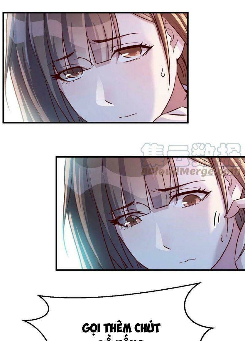 Trong Nhà Có 2 Bạn Gái Song Sinh - Chapter 70 - Page 21