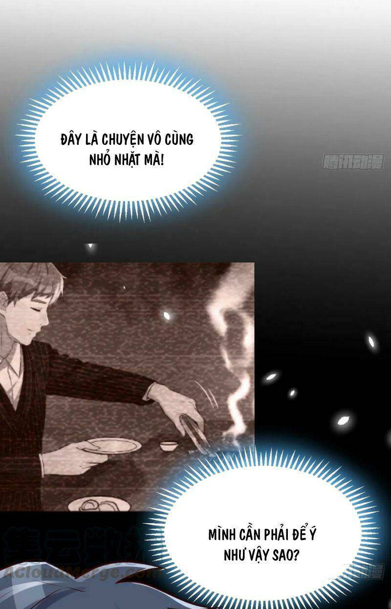 Trong Nhà Có 2 Bạn Gái Song Sinh - Chapter 70 - Page 25