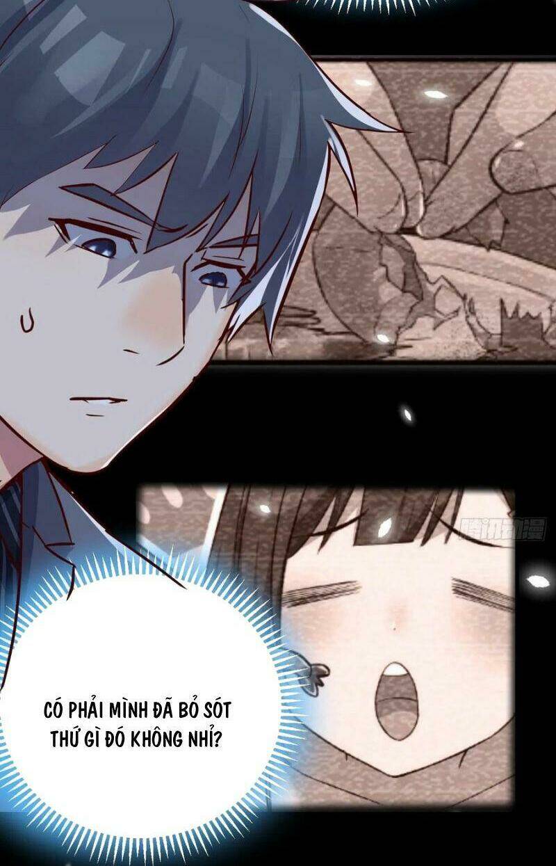 Trong Nhà Có 2 Bạn Gái Song Sinh - Chapter 70 - Page 26