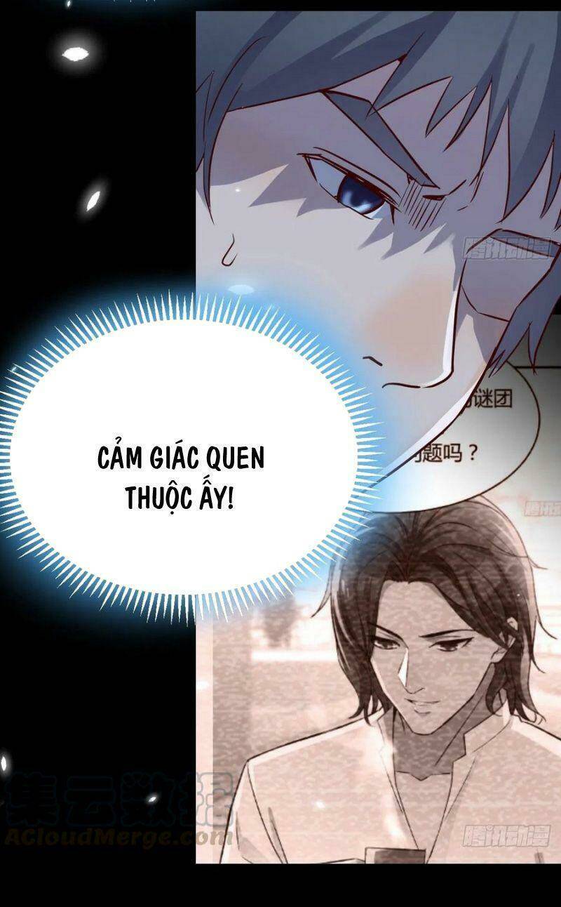 Trong Nhà Có 2 Bạn Gái Song Sinh - Chapter 70 - Page 27