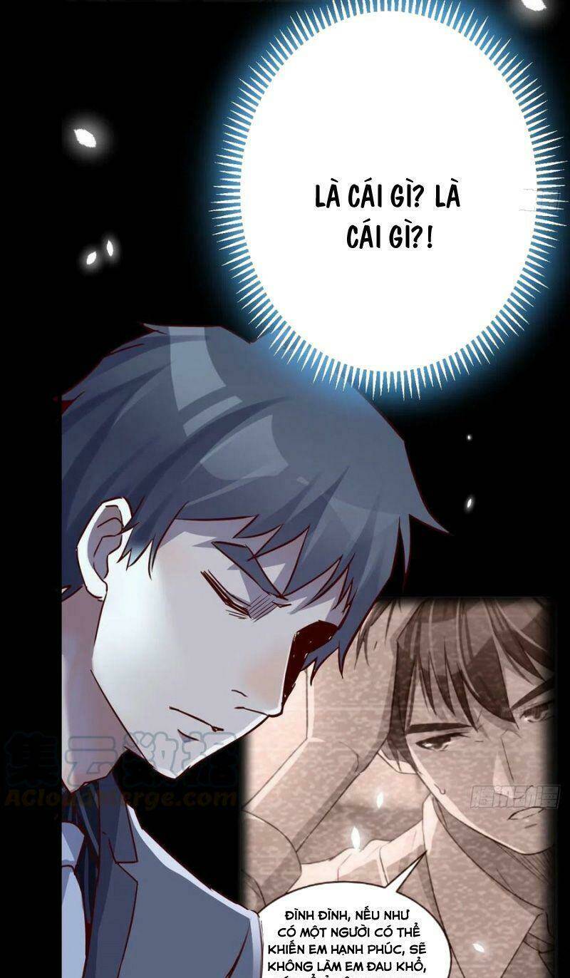 Trong Nhà Có 2 Bạn Gái Song Sinh - Chapter 70 - Page 29