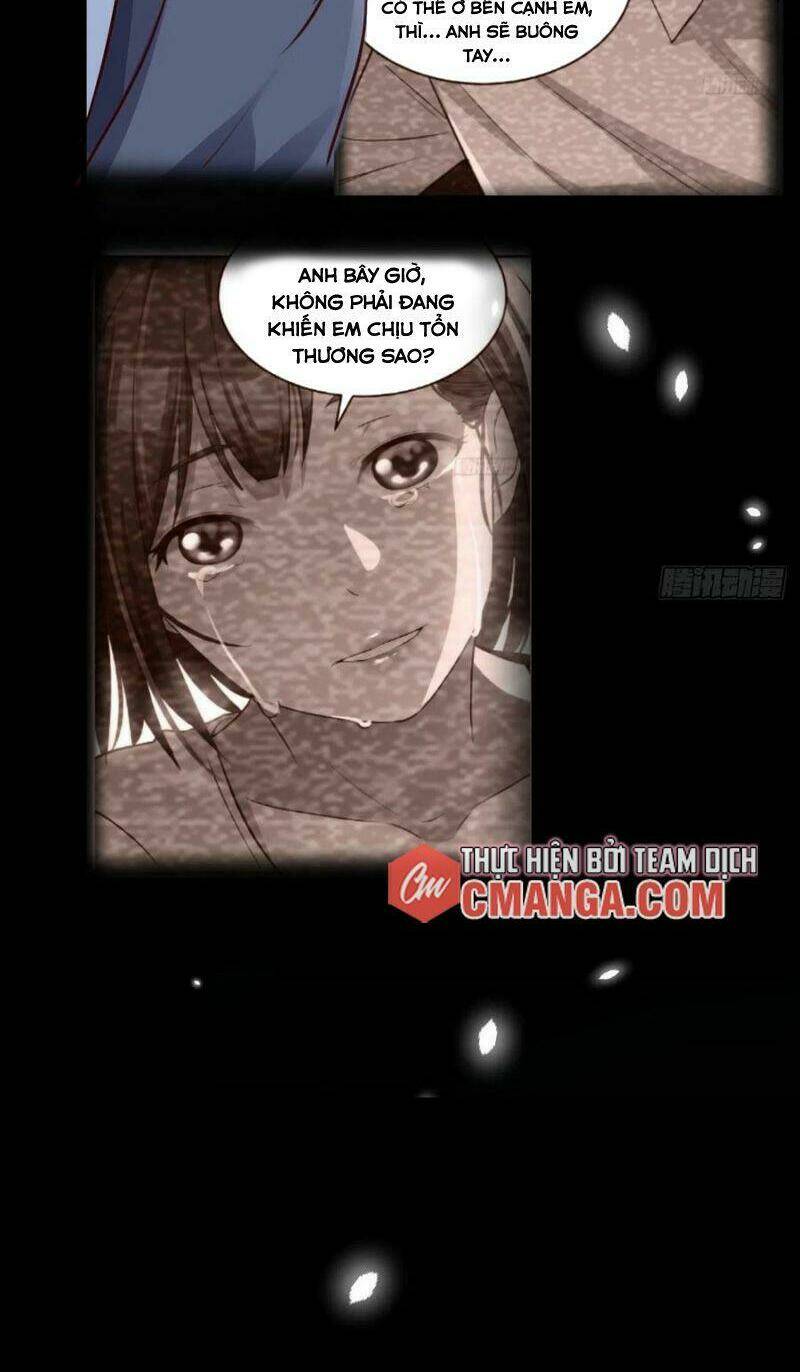 Trong Nhà Có 2 Bạn Gái Song Sinh - Chapter 70 - Page 30