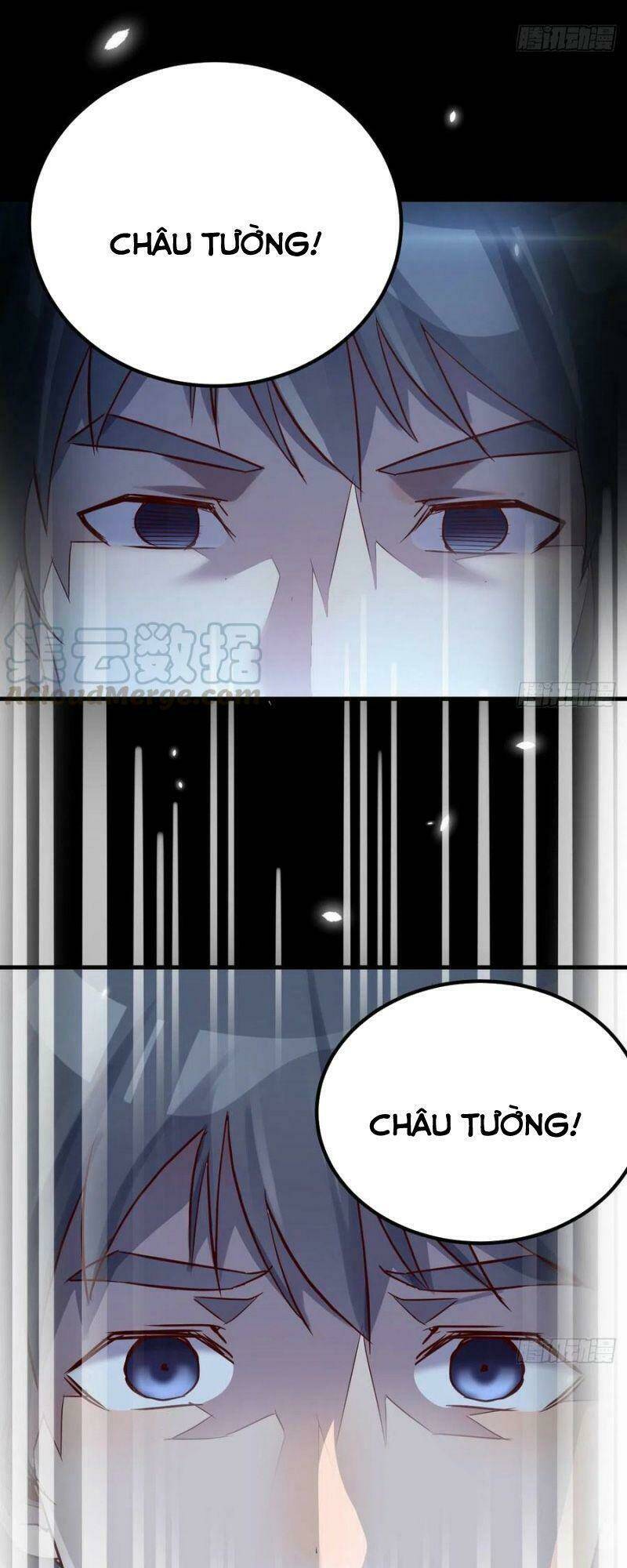 Trong Nhà Có 2 Bạn Gái Song Sinh - Chapter 70 - Page 31