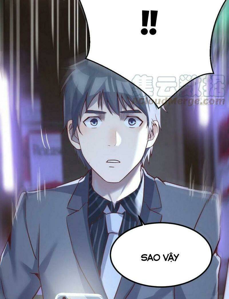 Trong Nhà Có 2 Bạn Gái Song Sinh - Chapter 70 - Page 33
