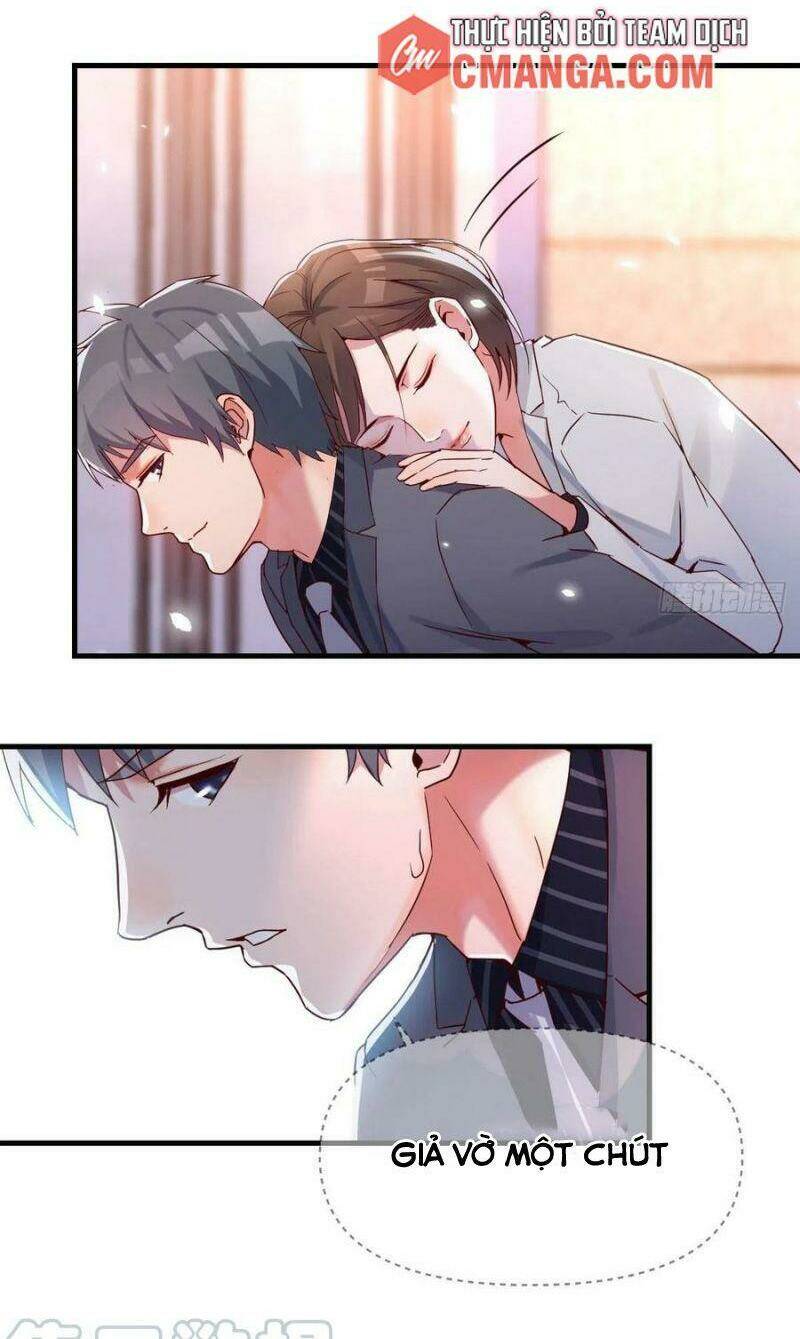 Trong Nhà Có 2 Bạn Gái Song Sinh - Chapter 70 - Page 5