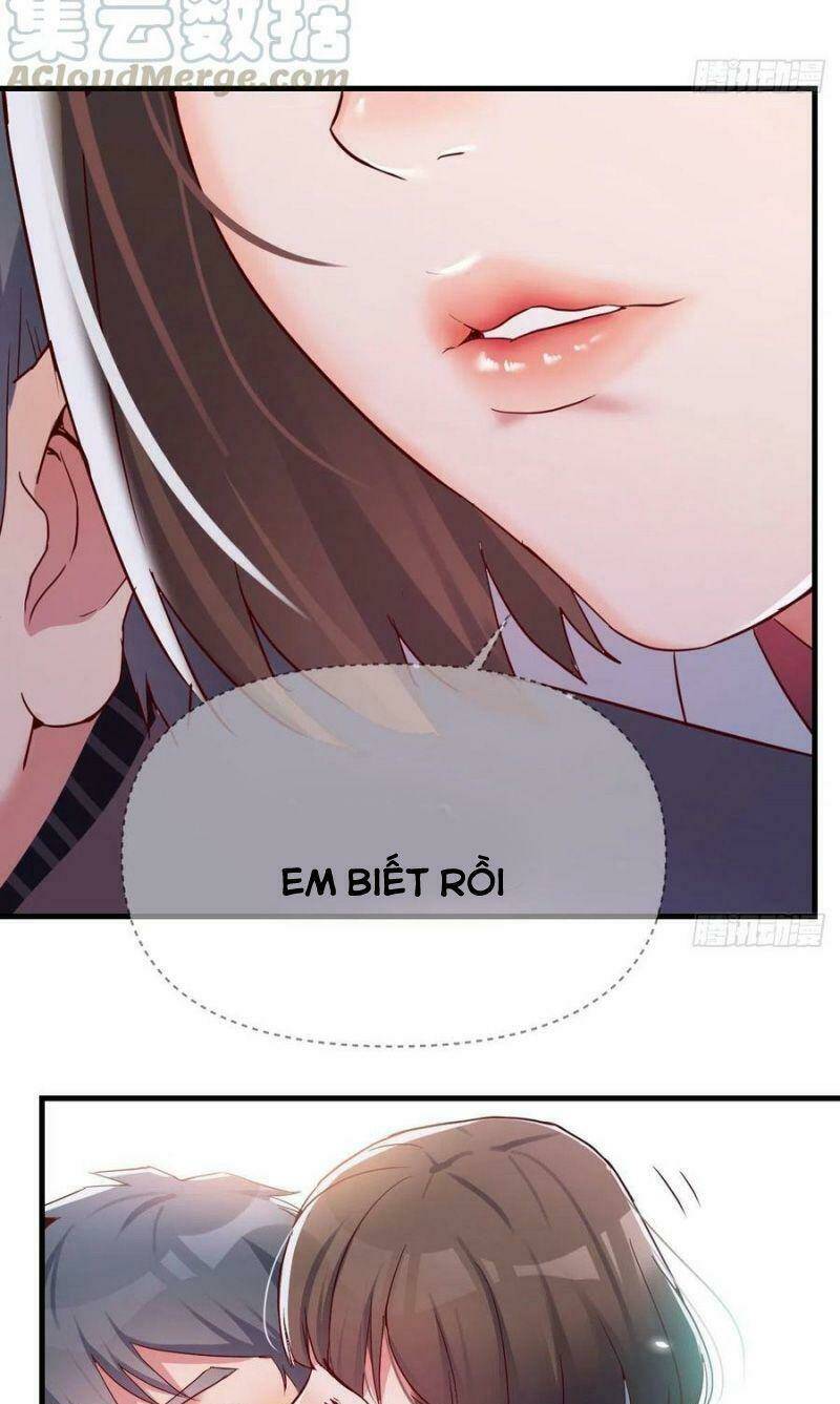 Trong Nhà Có 2 Bạn Gái Song Sinh - Chapter 70 - Page 6