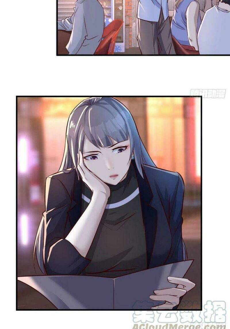 Trong Nhà Có 2 Bạn Gái Song Sinh - Chapter 71 - Page 9