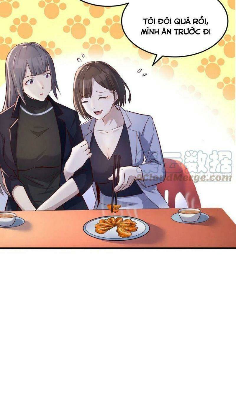 Trong Nhà Có 2 Bạn Gái Song Sinh - Chapter 71 - Page 13