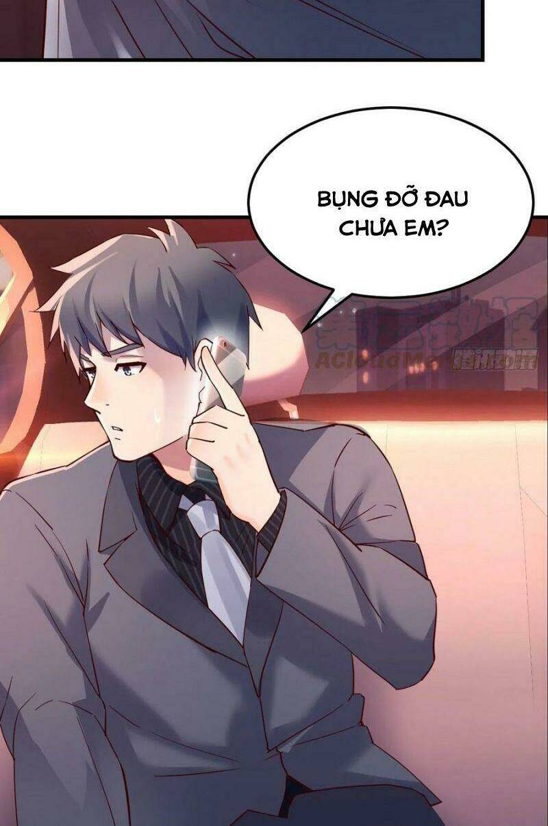 Trong Nhà Có 2 Bạn Gái Song Sinh - Chapter 71 - Page 15