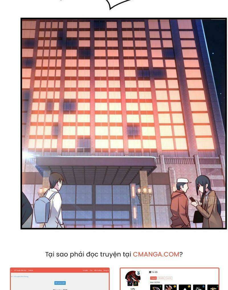 Trong Nhà Có 2 Bạn Gái Song Sinh - Chapter 71 - Page 17