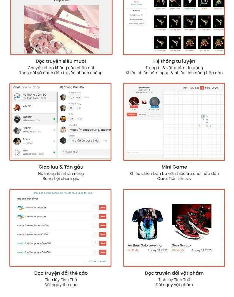 Trong Nhà Có 2 Bạn Gái Song Sinh - Chapter 71 - Page 18