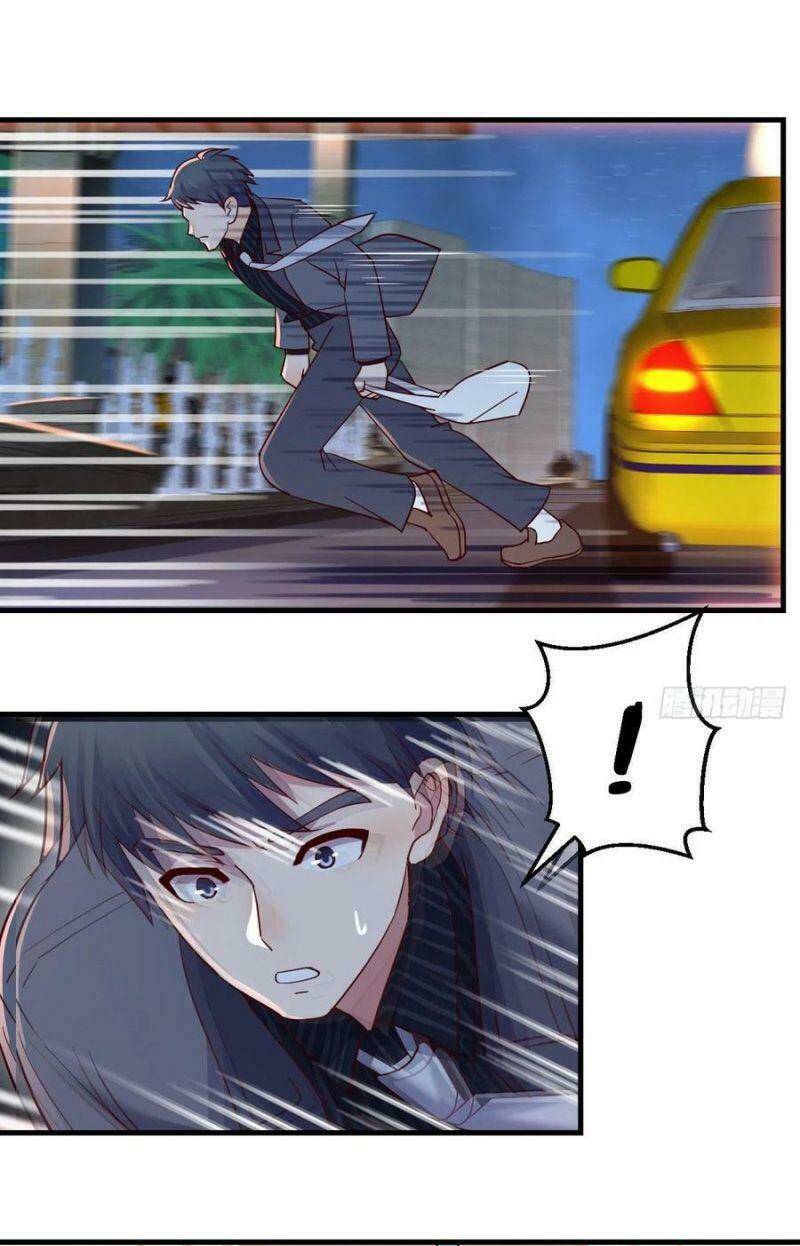 Trong Nhà Có 2 Bạn Gái Song Sinh - Chapter 71 - Page 19