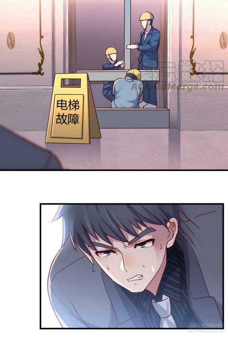 Trong Nhà Có 2 Bạn Gái Song Sinh - Chapter 71 - Page 20