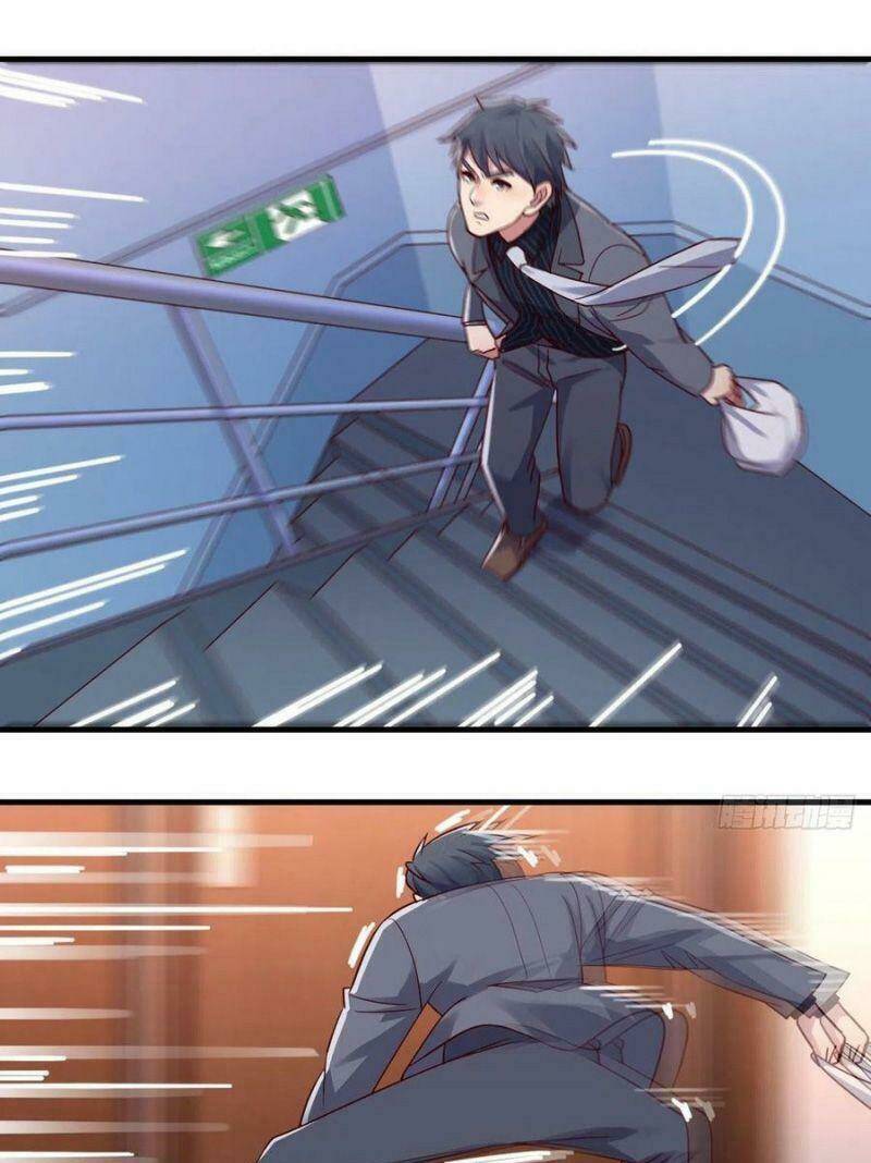 Trong Nhà Có 2 Bạn Gái Song Sinh - Chapter 71 - Page 21