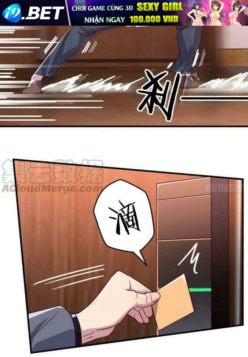 Trong Nhà Có 2 Bạn Gái Song Sinh - Chapter 71 - Page 22