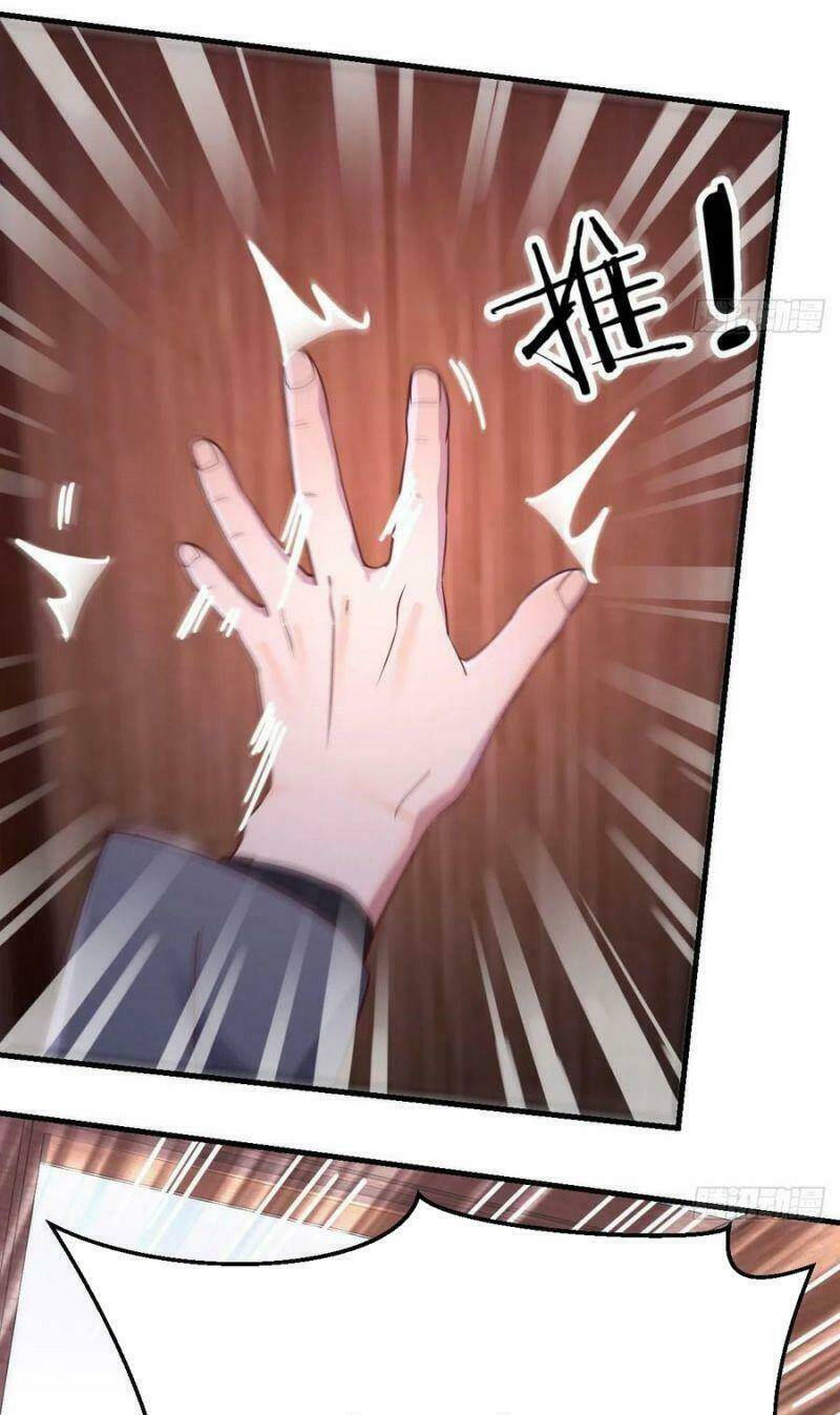 Trong Nhà Có 2 Bạn Gái Song Sinh - Chapter 71 - Page 23