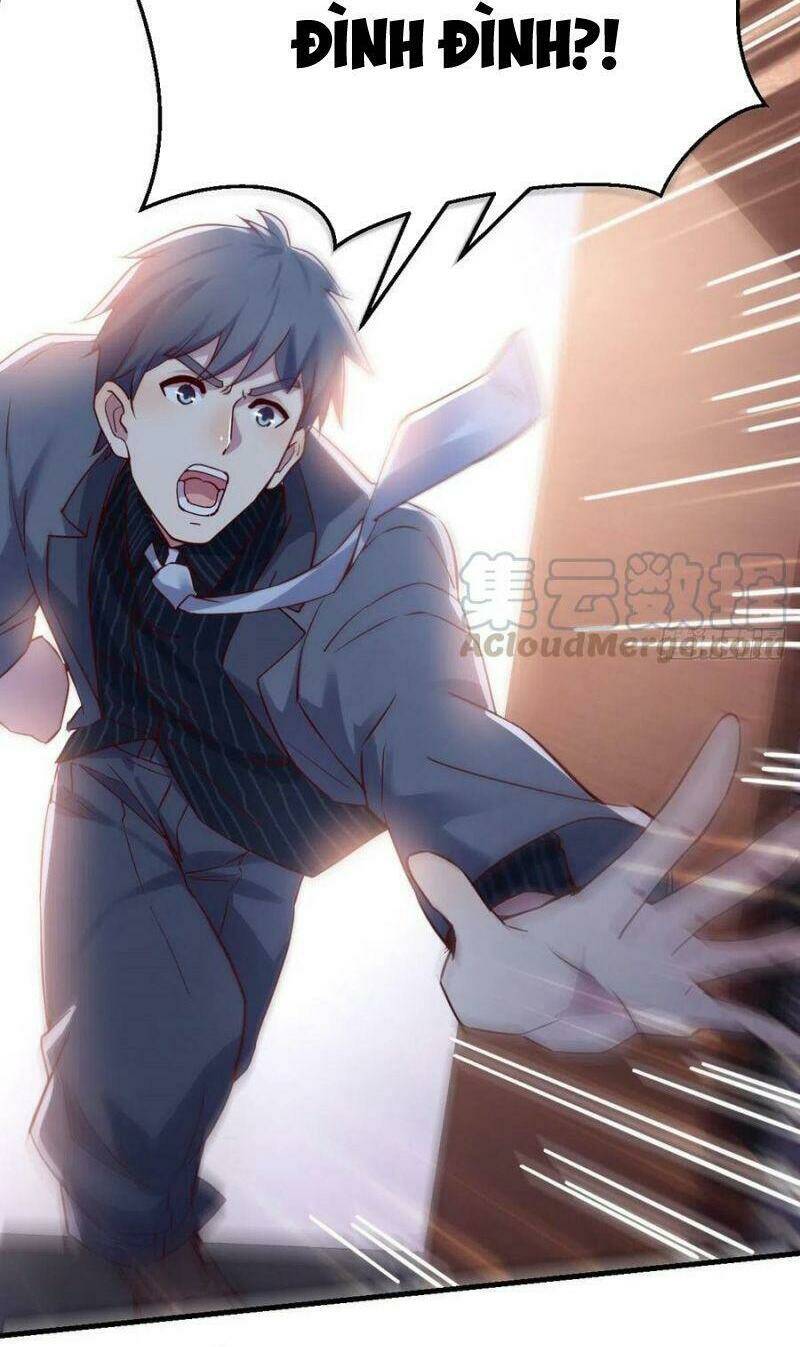 Trong Nhà Có 2 Bạn Gái Song Sinh - Chapter 71 - Page 24