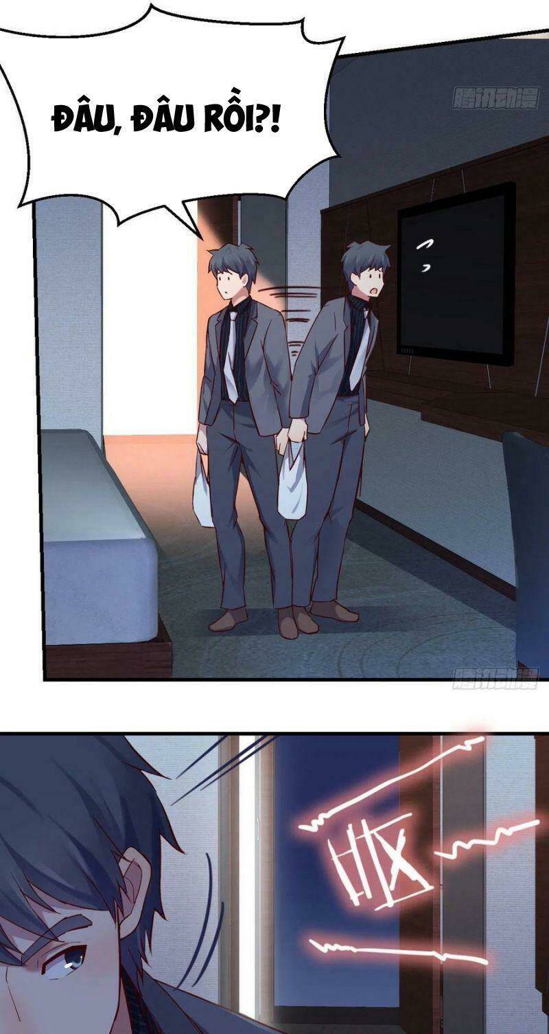 Trong Nhà Có 2 Bạn Gái Song Sinh - Chapter 71 - Page 25