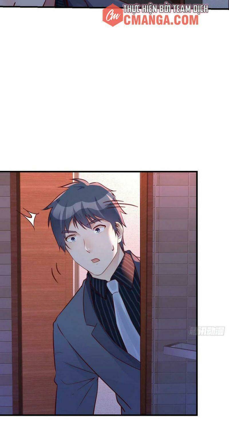 Trong Nhà Có 2 Bạn Gái Song Sinh - Chapter 71 - Page 26