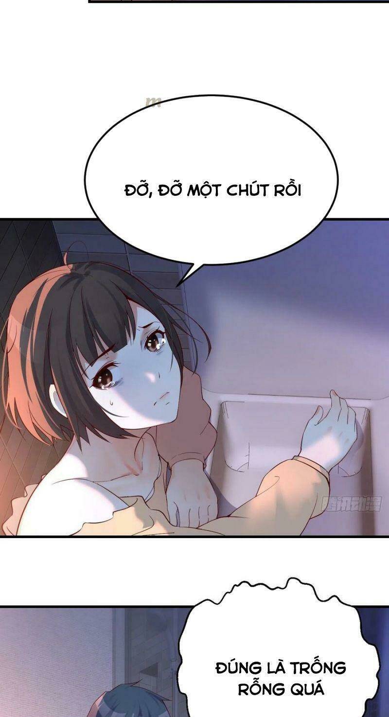 Trong Nhà Có 2 Bạn Gái Song Sinh - Chapter 71 - Page 29