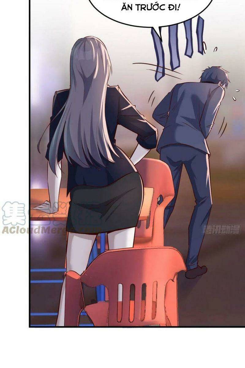 Trong Nhà Có 2 Bạn Gái Song Sinh - Chapter 71 - Page 3