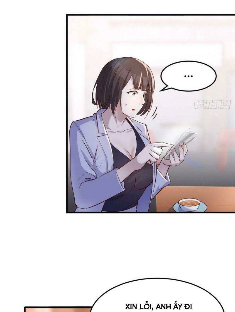 Trong Nhà Có 2 Bạn Gái Song Sinh - Chapter 71 - Page 6