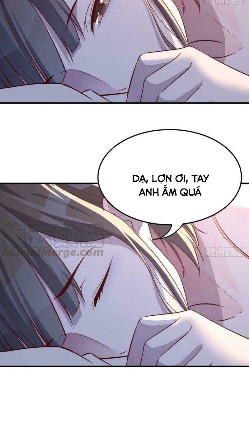 Trong Nhà Có 2 Bạn Gái Song Sinh - Chapter 72 - Page 9