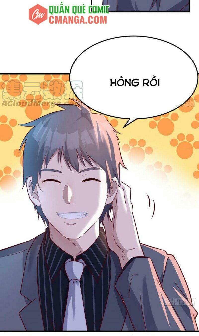 Trong Nhà Có 2 Bạn Gái Song Sinh - Chapter 72 - Page 13