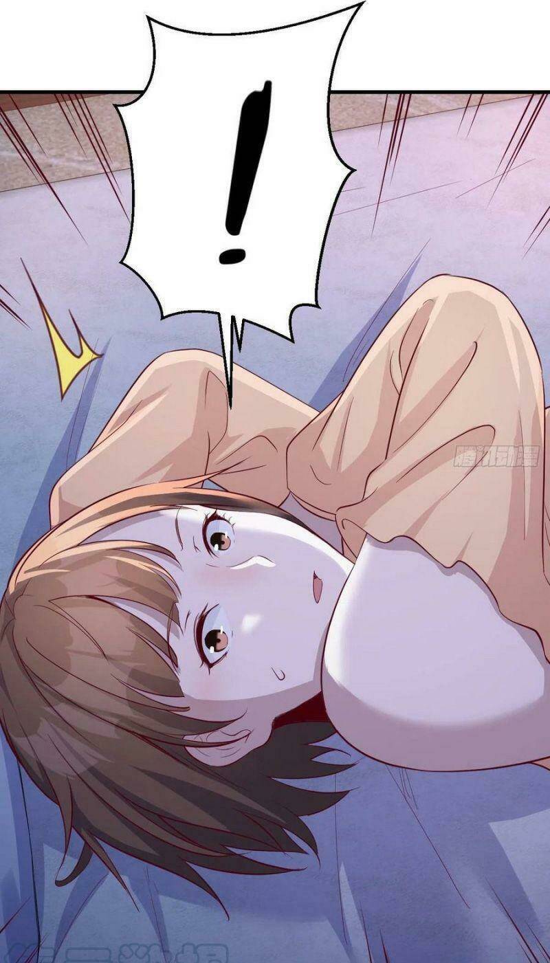 Trong Nhà Có 2 Bạn Gái Song Sinh - Chapter 72 - Page 14