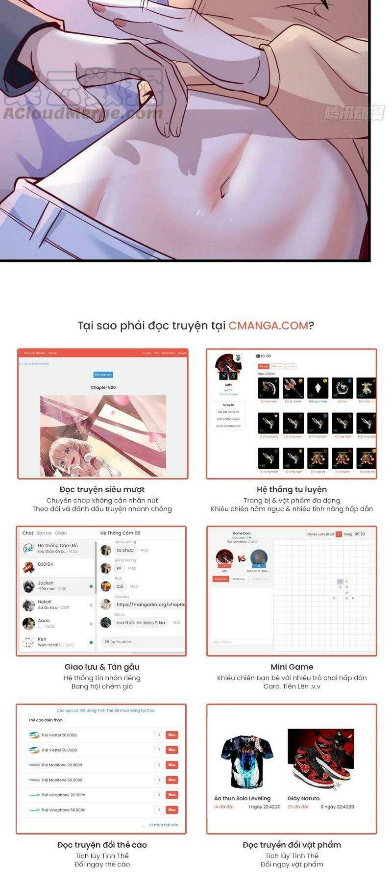 Trong Nhà Có 2 Bạn Gái Song Sinh - Chapter 72 - Page 19