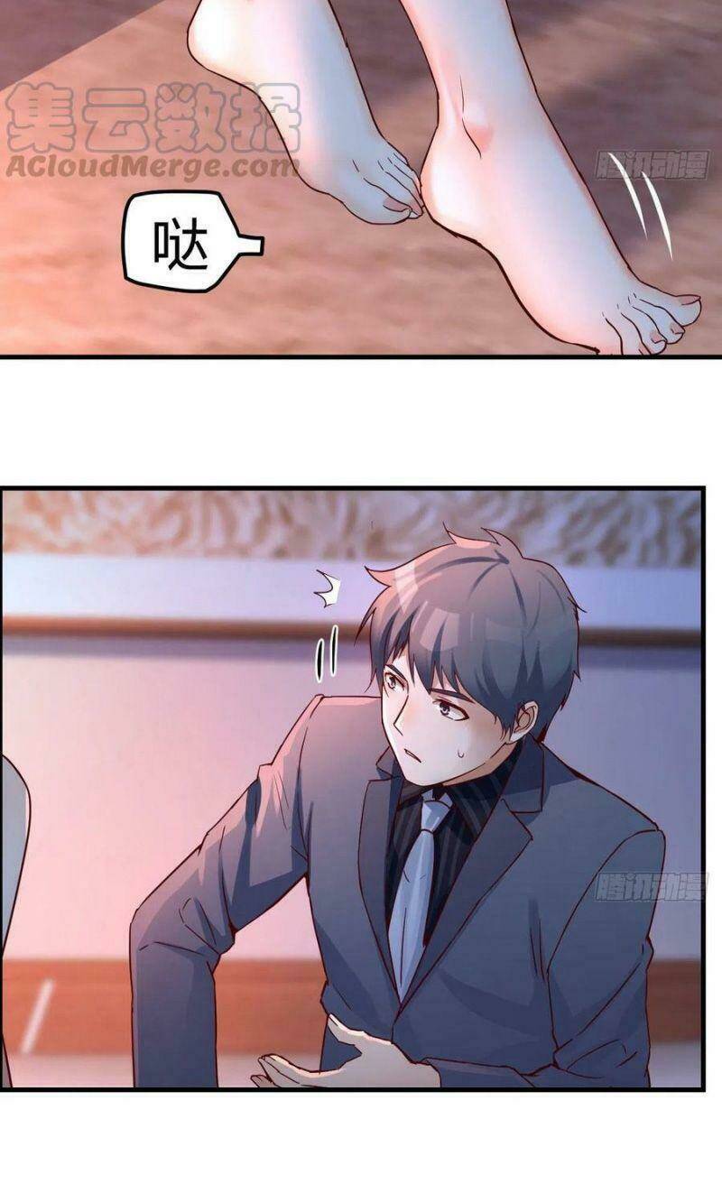 Trong Nhà Có 2 Bạn Gái Song Sinh - Chapter 72 - Page 29