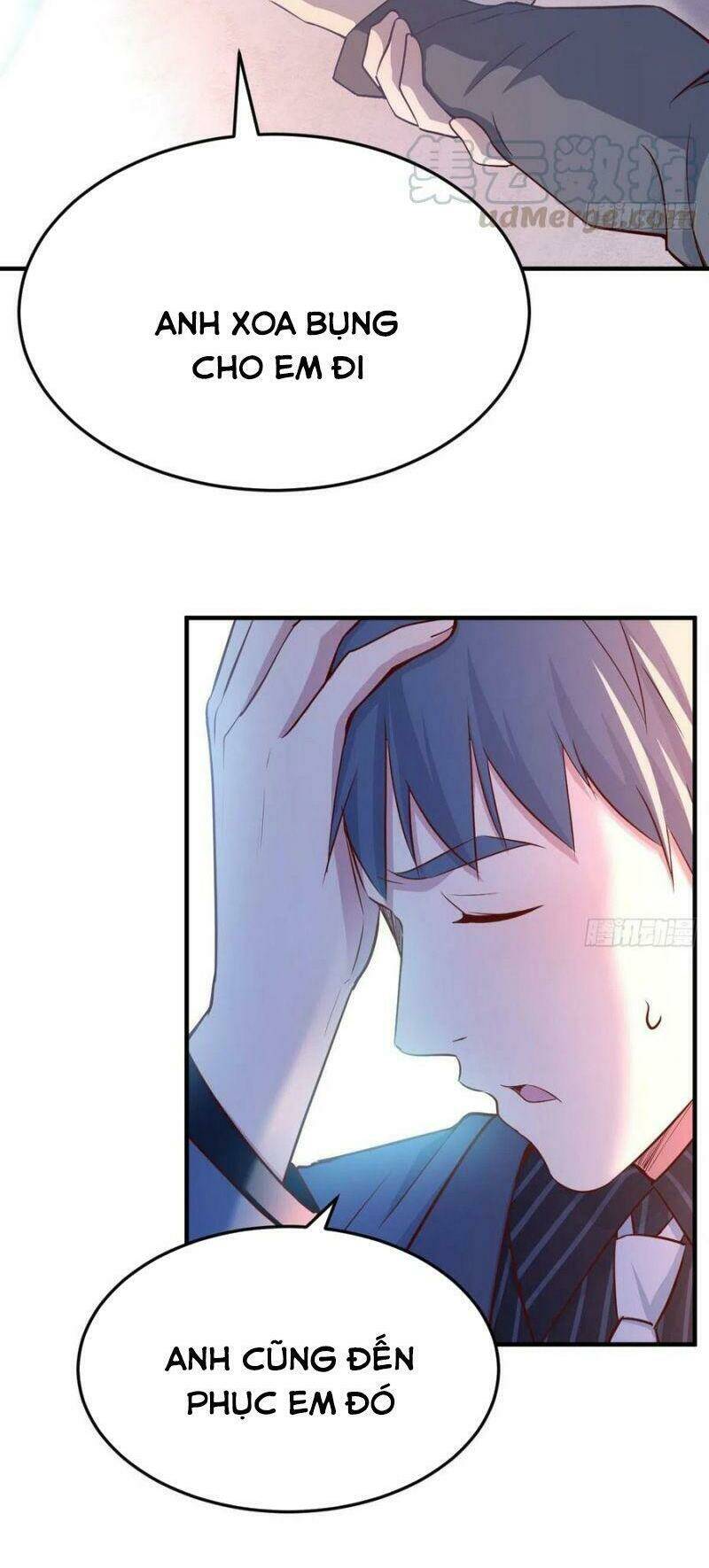 Trong Nhà Có 2 Bạn Gái Song Sinh - Chapter 72 - Page 5