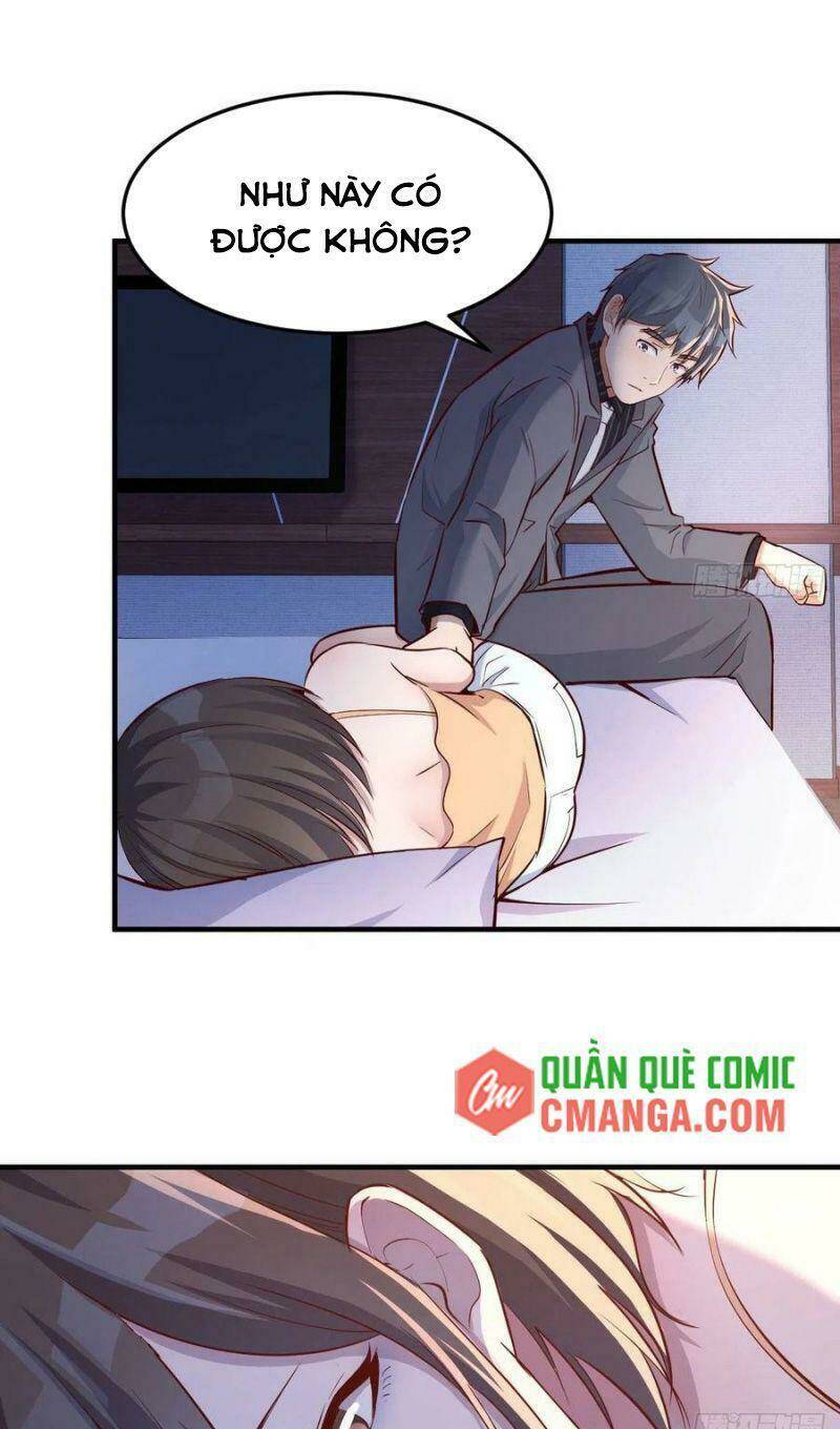 Trong Nhà Có 2 Bạn Gái Song Sinh - Chapter 72 - Page 8