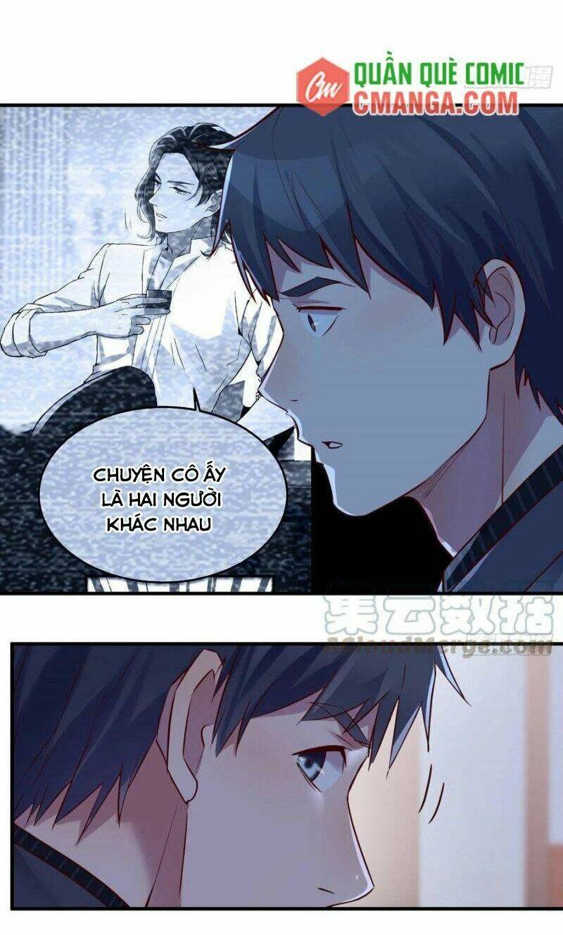 Trong Nhà Có 2 Bạn Gái Song Sinh - Chapter 73 - Page 13