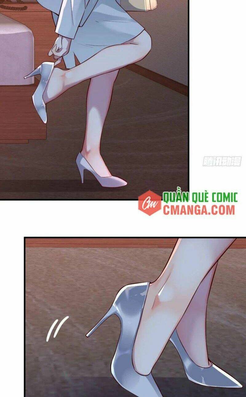 Trong Nhà Có 2 Bạn Gái Song Sinh - Chapter 73 - Page 17