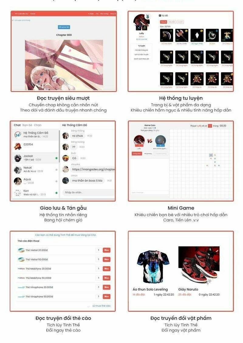 Trong Nhà Có 2 Bạn Gái Song Sinh - Chapter 73 - Page 20