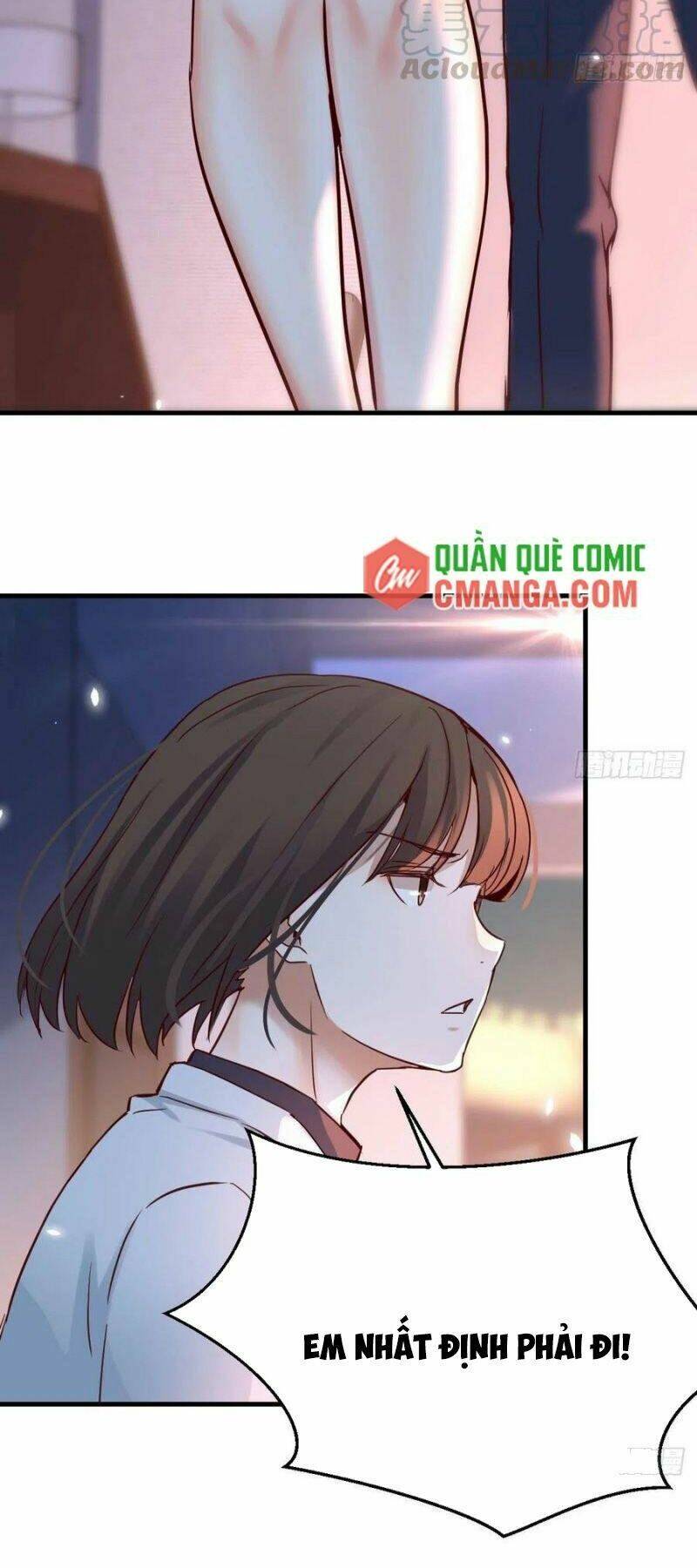 Trong Nhà Có 2 Bạn Gái Song Sinh - Chapter 73 - Page 26