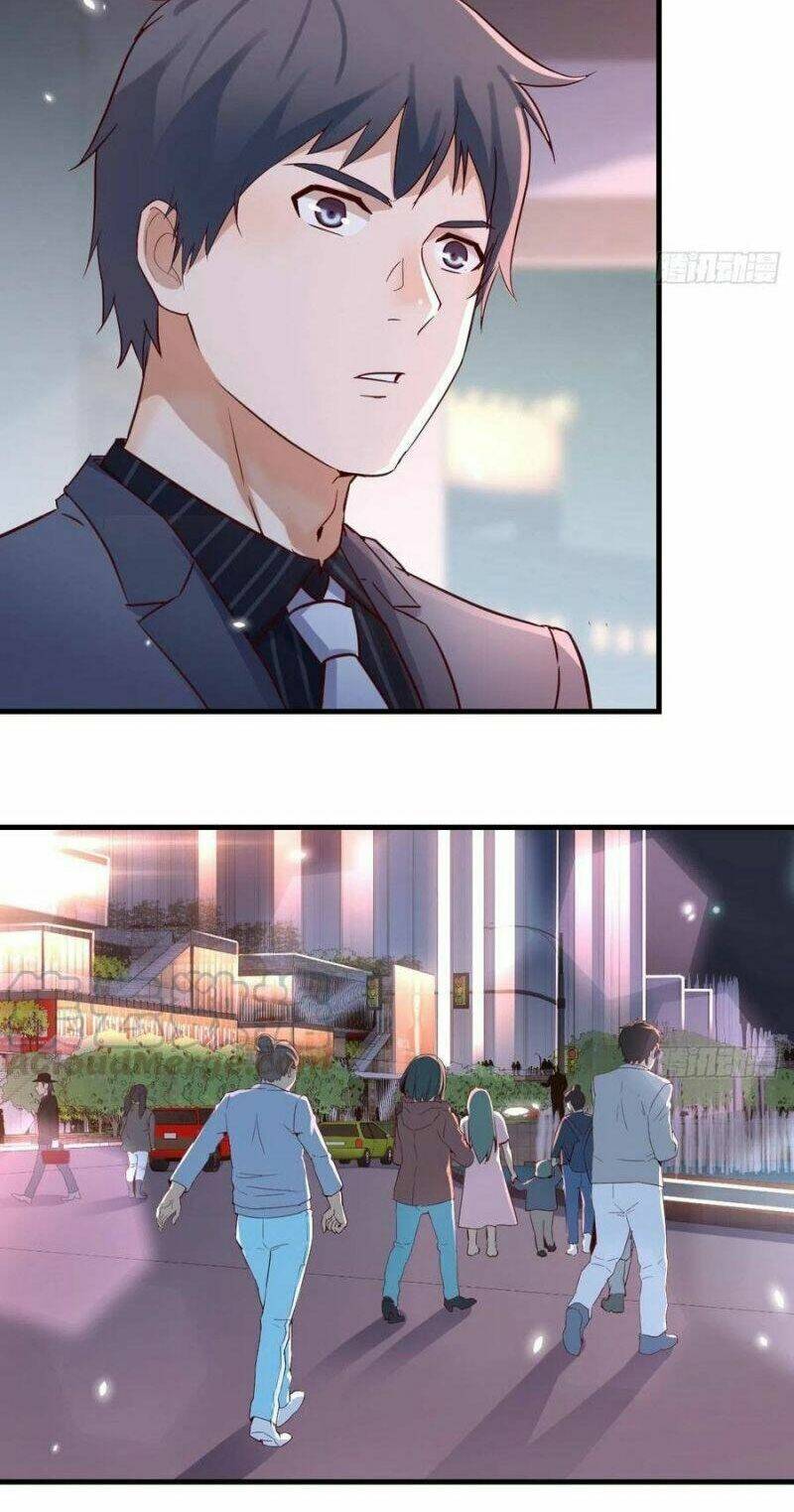 Trong Nhà Có 2 Bạn Gái Song Sinh - Chapter 73 - Page 30