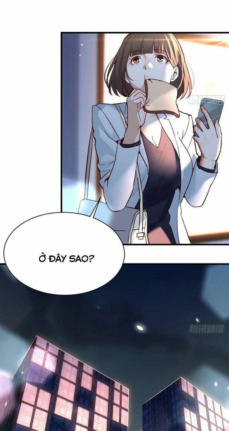 Trong Nhà Có 2 Bạn Gái Song Sinh - Chapter 73 - Page 31