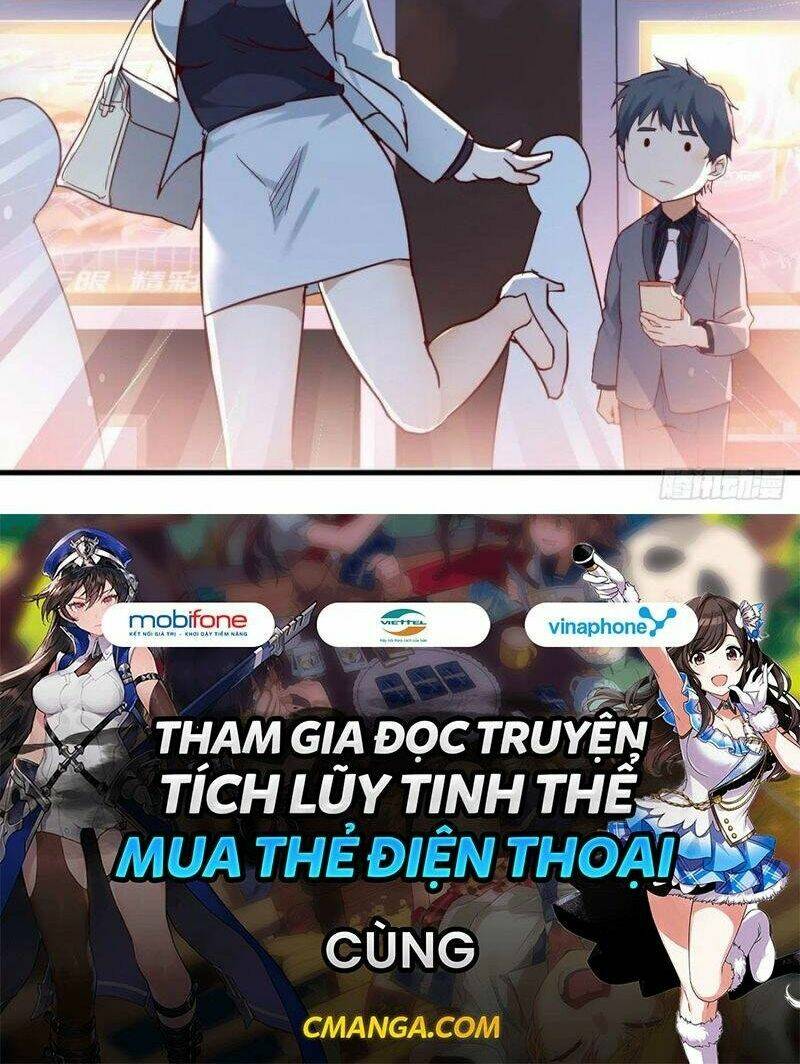 Trong Nhà Có 2 Bạn Gái Song Sinh - Chapter 73 - Page 36